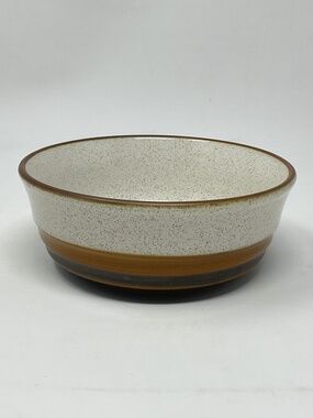 Denby Potters Wheel (retired) Stoneware Soup Cereal Bowl (8 available $25 EACH)
